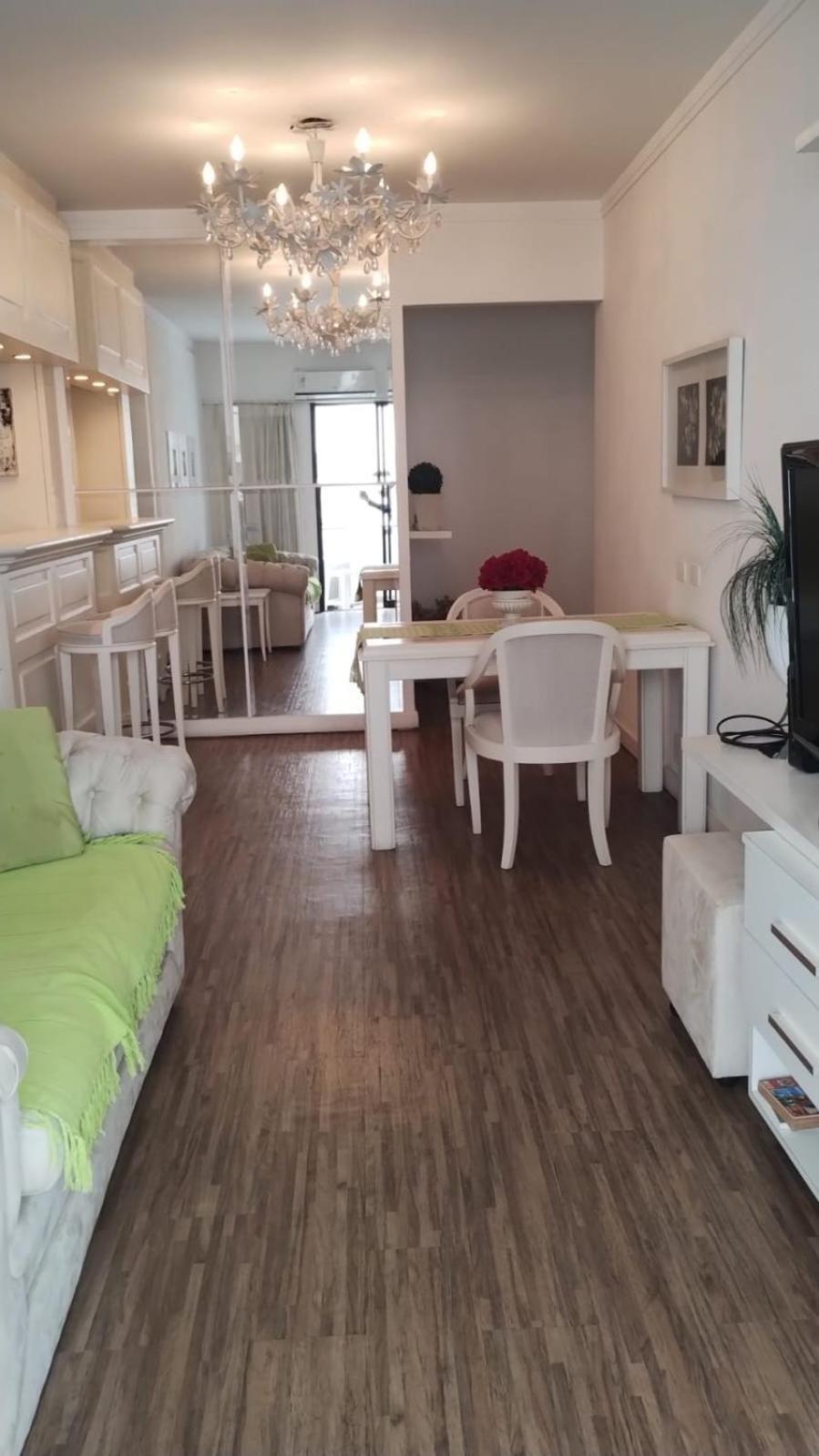 Apartamento Ar Na Sala E Quarto, Itaim Bibi, 55