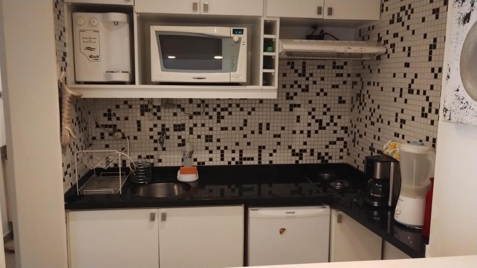 Ar Na Sala E Quarto, Itaim Bibi, 55 * São Paulo