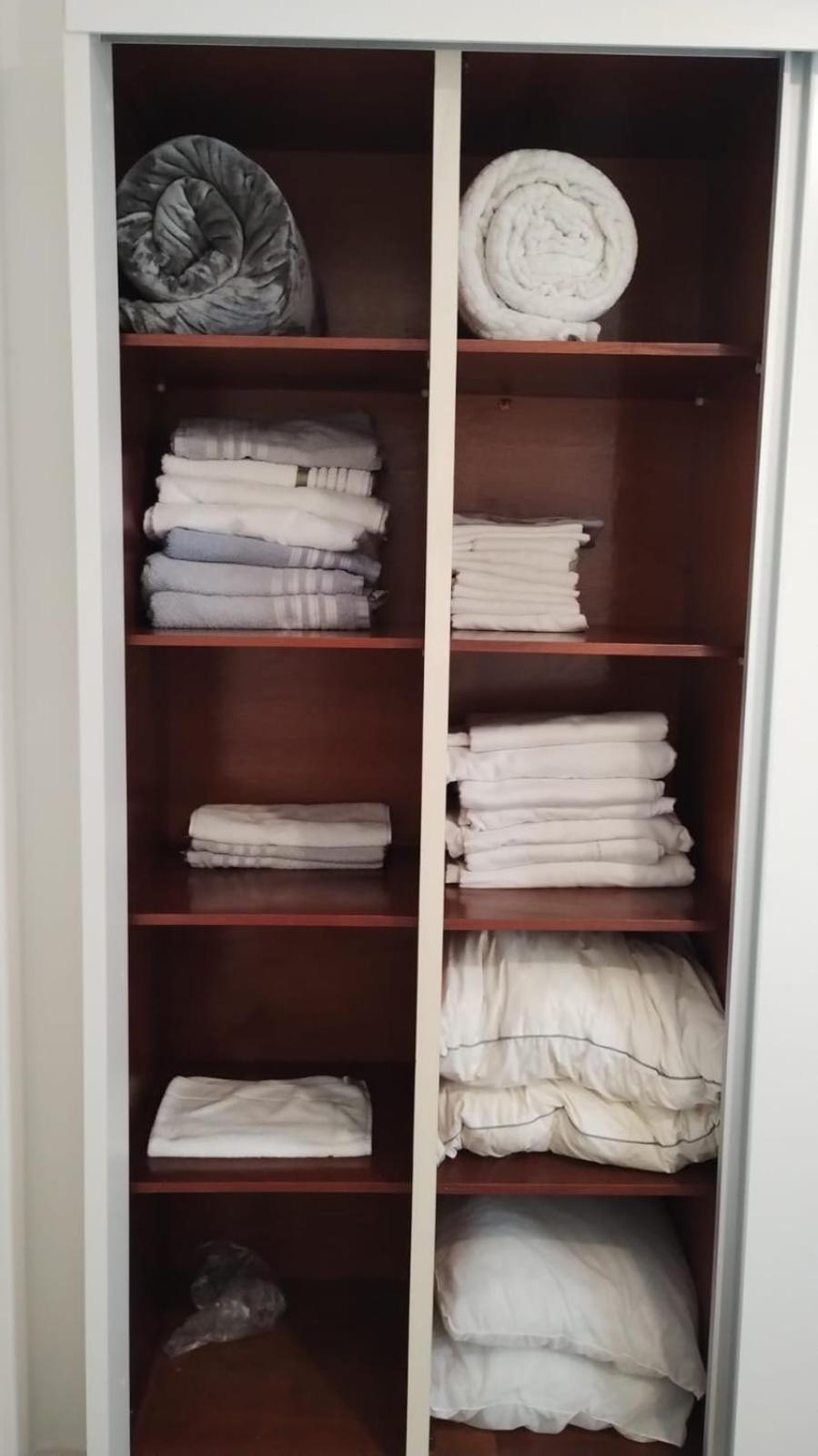 Ar Na Sala E Quarto, Itaim Bibi, 55 * São Paulo