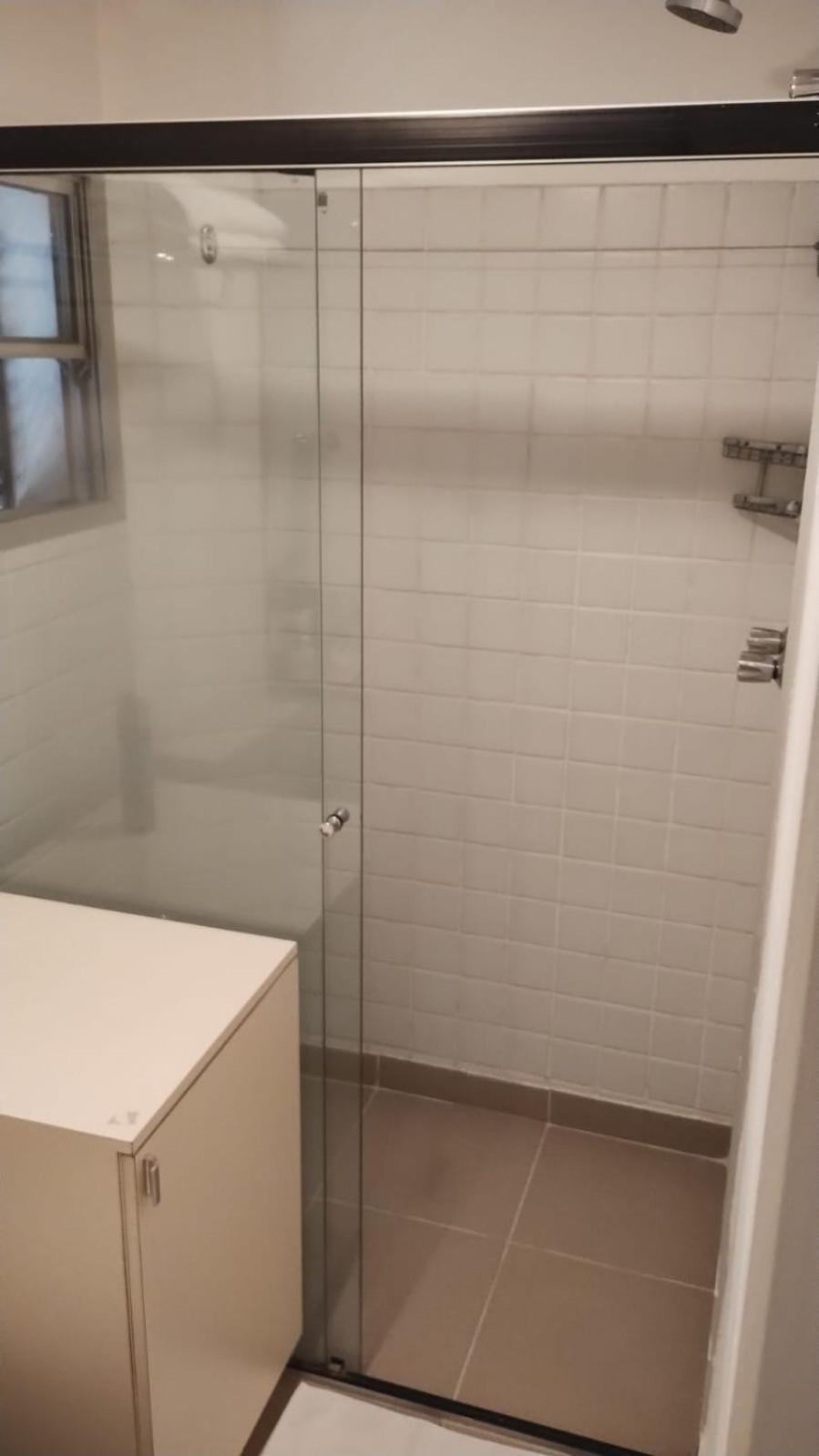 Apartamento Ar Na Sala E Quarto, Itaim Bibi, 55 São Paulo