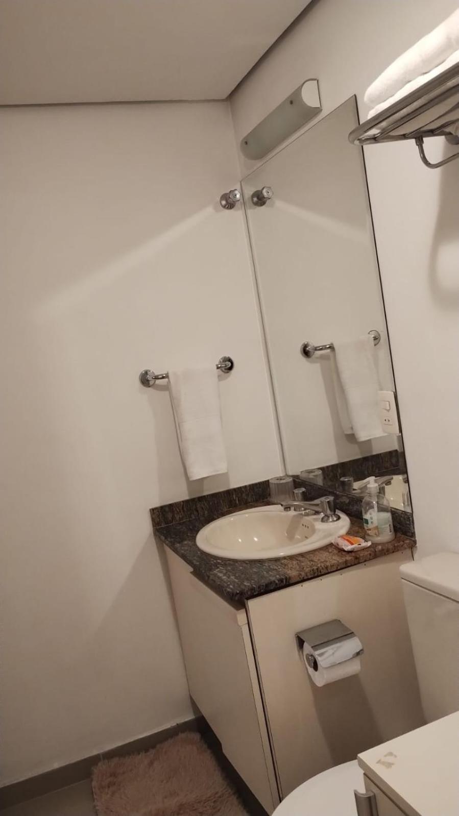 Ar Na Sala E Quarto, Itaim Bibi, 55 * São Paulo