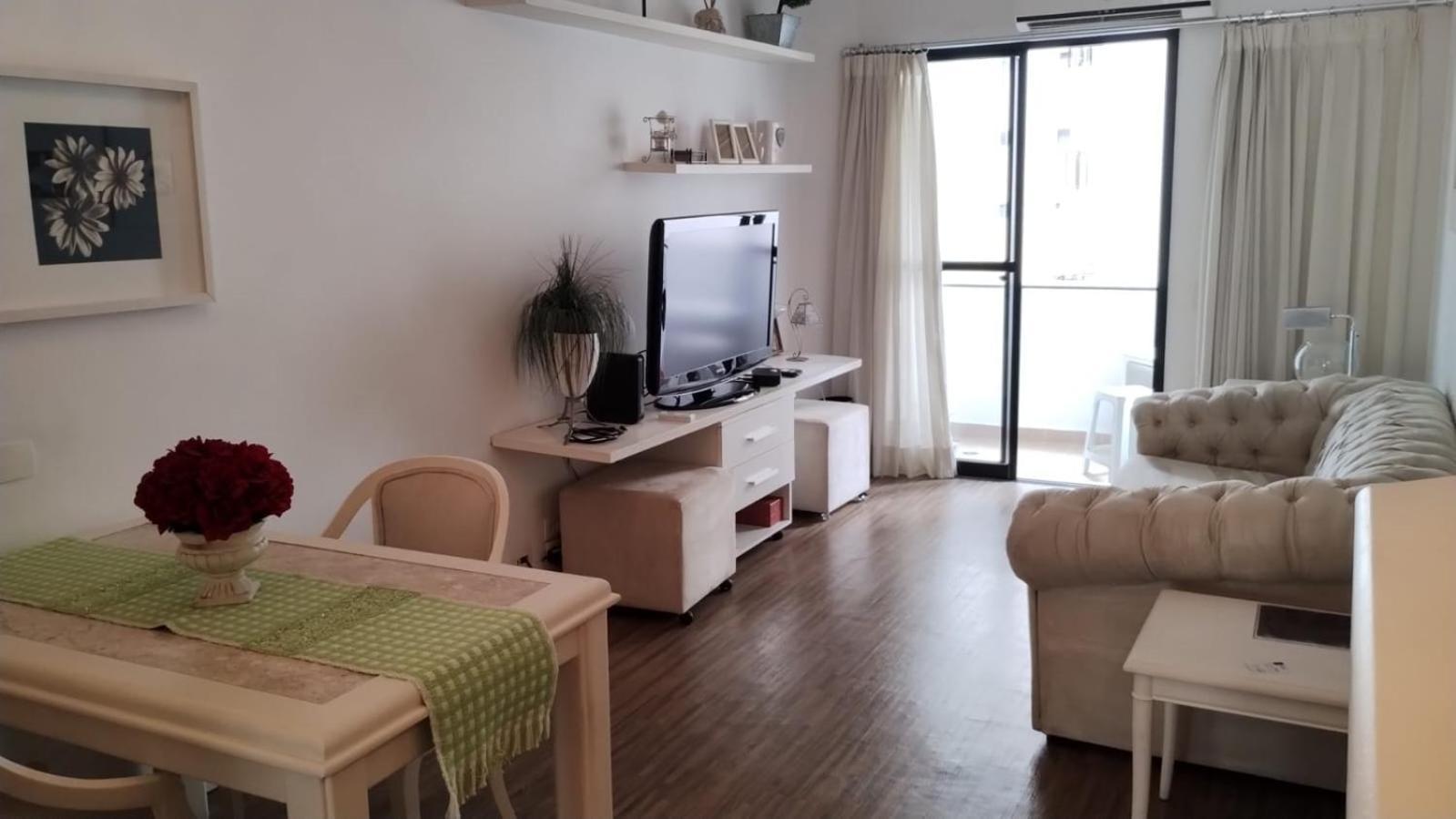 Ar Na Sala E Quarto, Itaim Bibi, 55 São Paulo